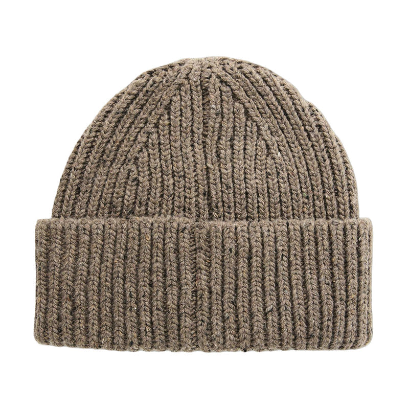 Rhythm Habitat Beanie - Ash