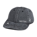 Rhythm San Miguel Hat - Black