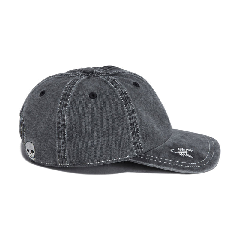 Rhythm San Miguel Hat - Black