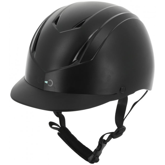 Riding World "Topy" Helmet- 52cm to 56cm