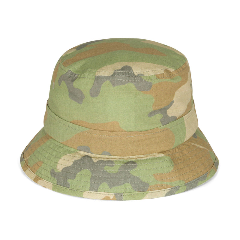 RIPNDIP Lord Nermal Bucket Hat - Camo