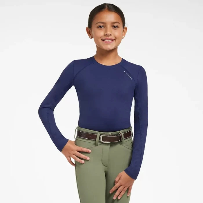 RJ Classics Jordyn Jr. Crew Neck -- CLEARANCE -- LAST ONE!