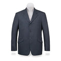 RJ Classics Mens Naional Show Coat -- CLEARANCE