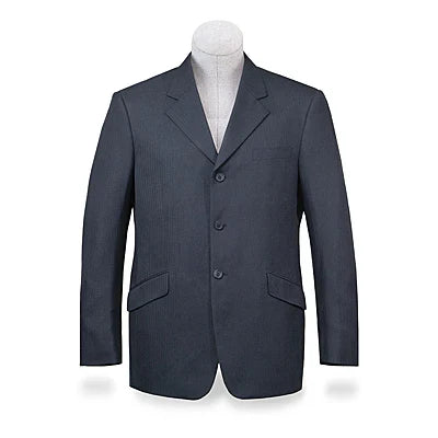 RJ Classics Mens Naional Show Coat -- CLEARANCE