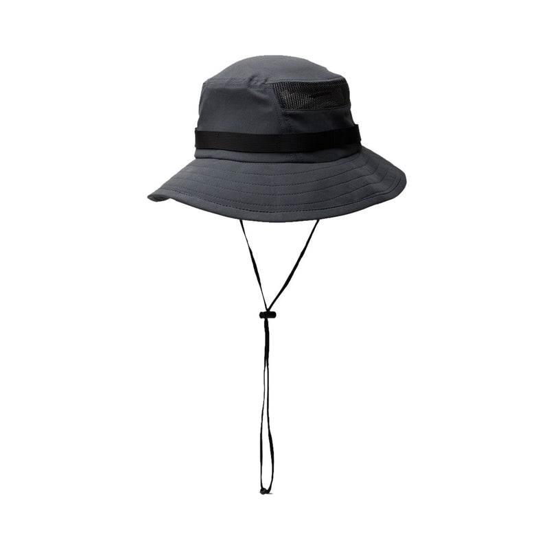 Roark Venture Boonie Hat - Onyx