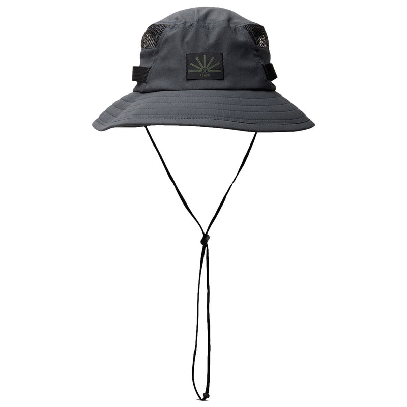 Roark Venture Boonie Hat - Onyx