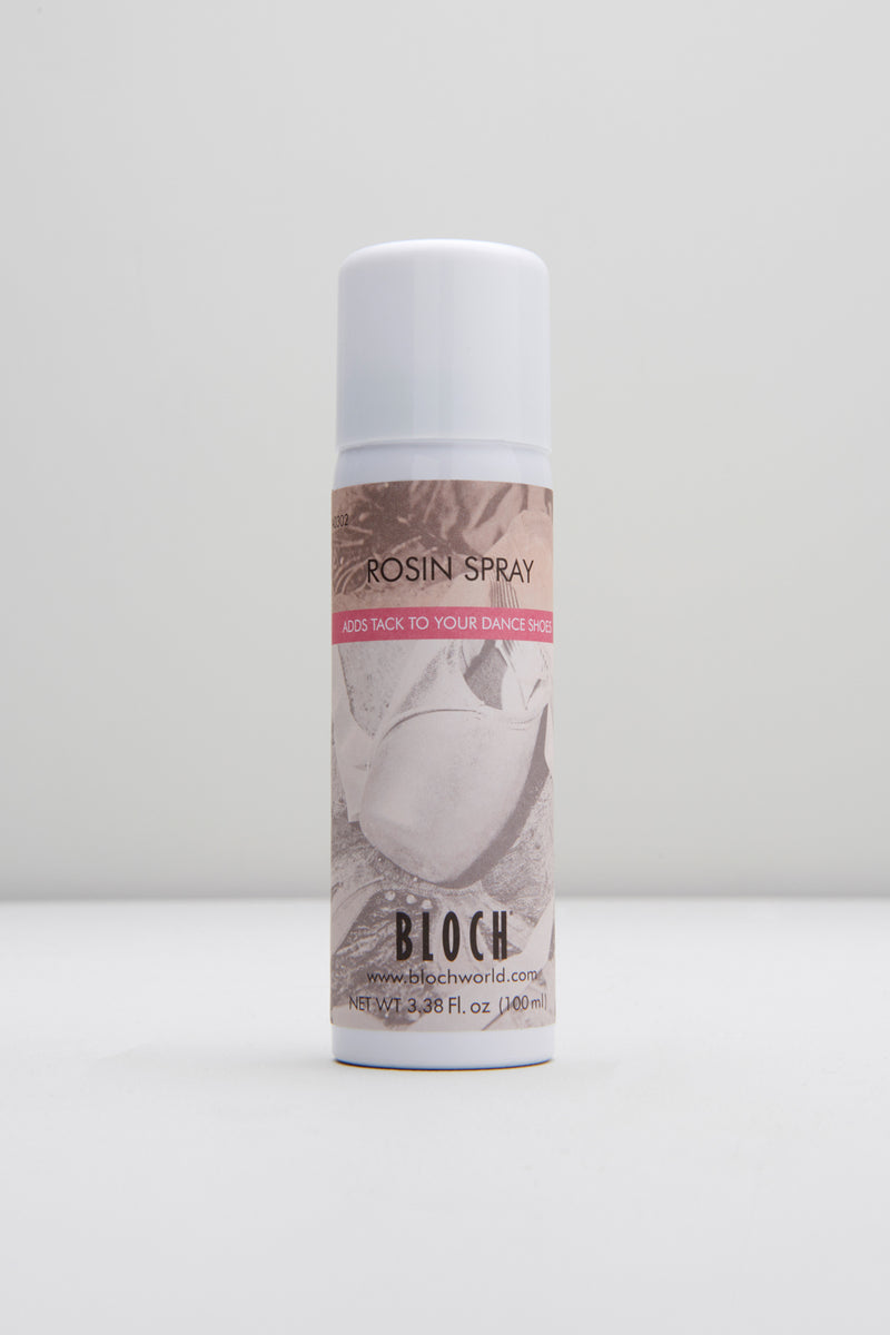 Rosin Spray - BLOCH US