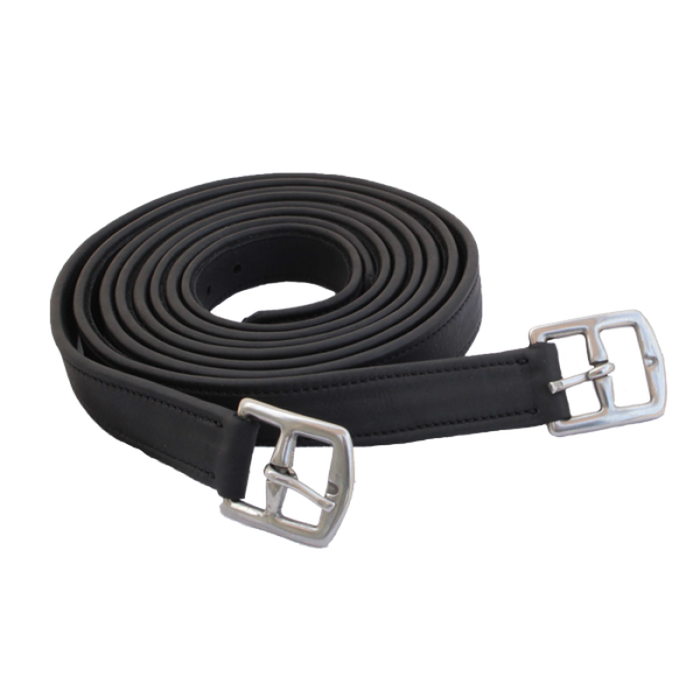 Royal Highness Equestrian Softy Stirrup Leathers