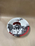 Royal Stafford Old Saint Nick Bowl
