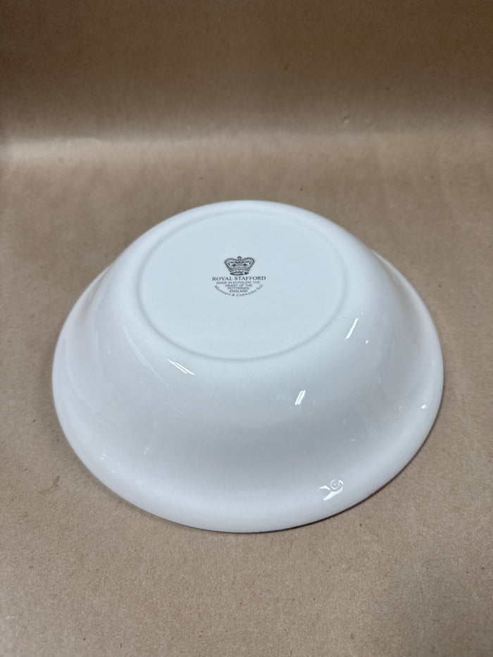 Royal Stafford Old Saint Nick Bowl