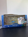 Rudolph and the Island of Misfit Toys Complete Action Figure Collection in Box