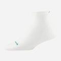 Run 1/4 Ultra Lightweight White