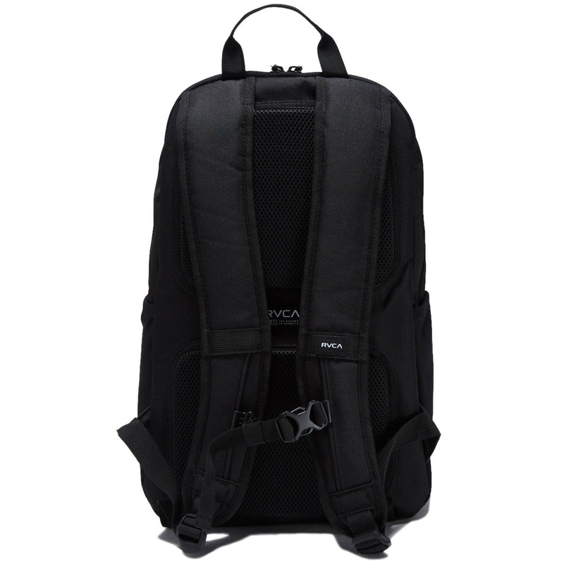 RVCA Transistor Skate Backpack - Black
