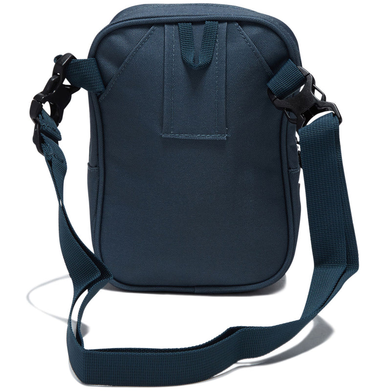 RVCA Utility Pouch Bag - Duck Blue