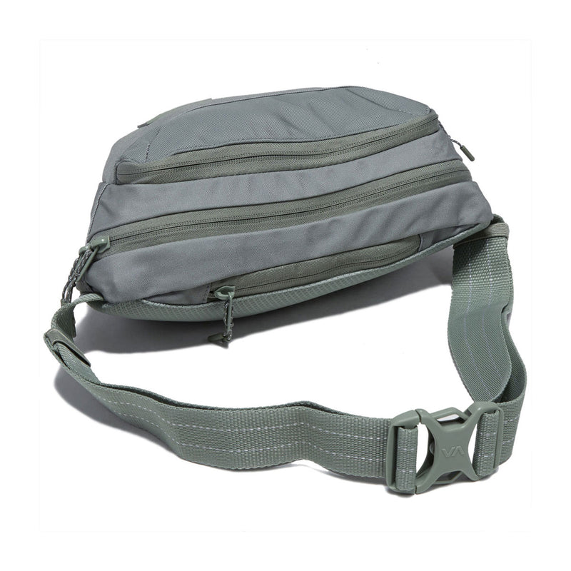 RVCA Womens Surplus Waist Bag - Petrol