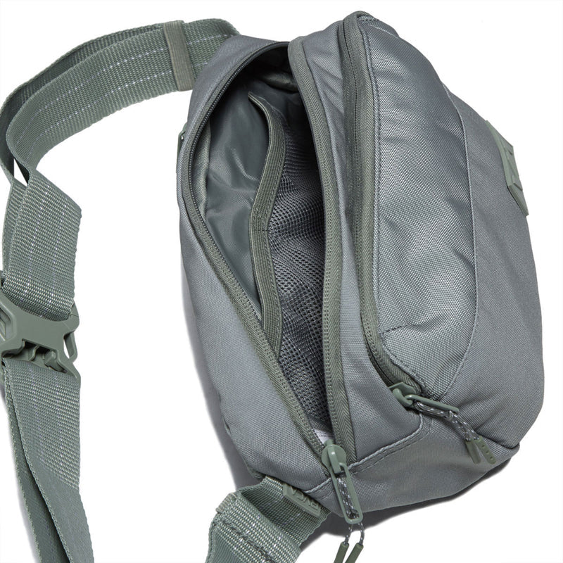 RVCA Womens Surplus Waist Bag - Petrol