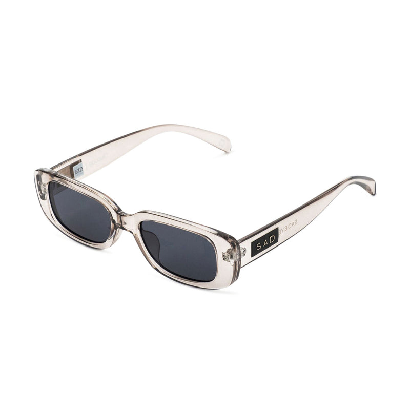 SAD Bouquet Sunglasses - Smoke