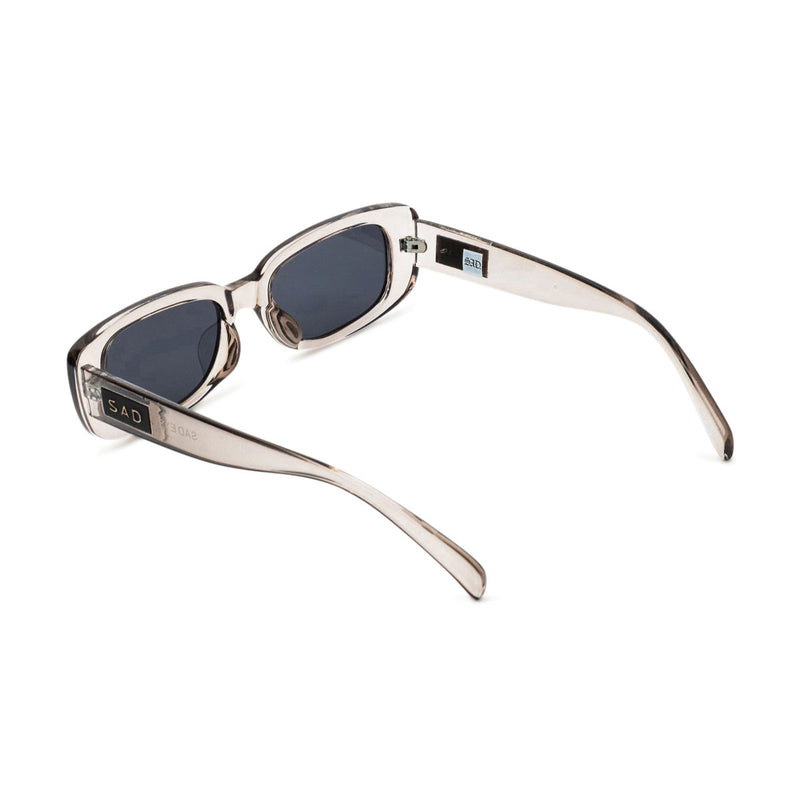 SAD Bouquet Sunglasses - Smoke
