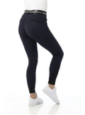 Safir EQUITHÈME Breech Knee Patch --CLEARANCE -- LAST PAIR!