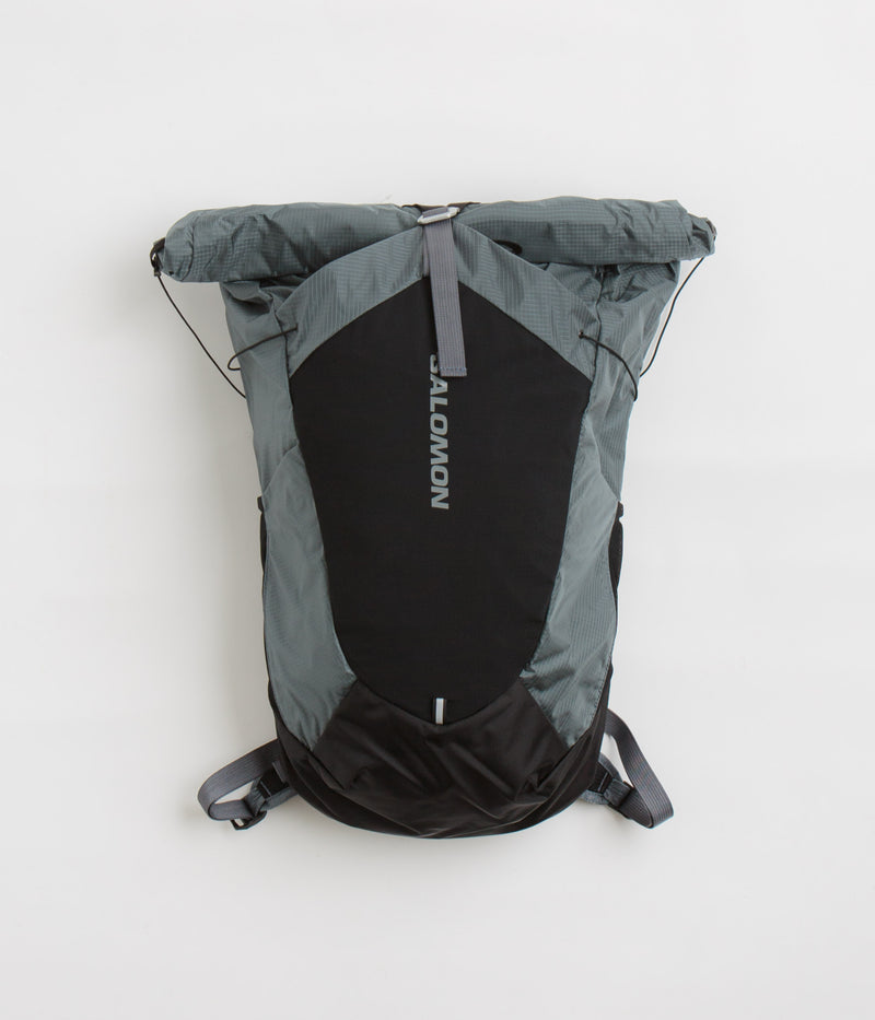Salomon ACS 20L Day Pack in Turbulence and Monument