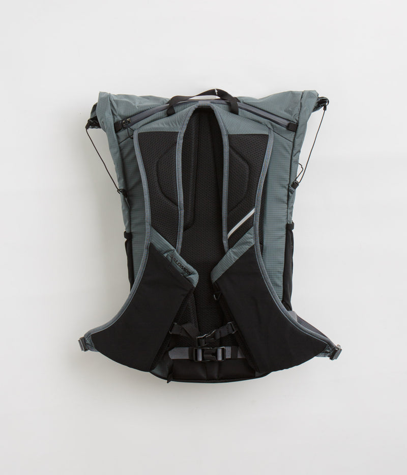 Salomon ACS 20L Day Pack in Turbulence and Monument