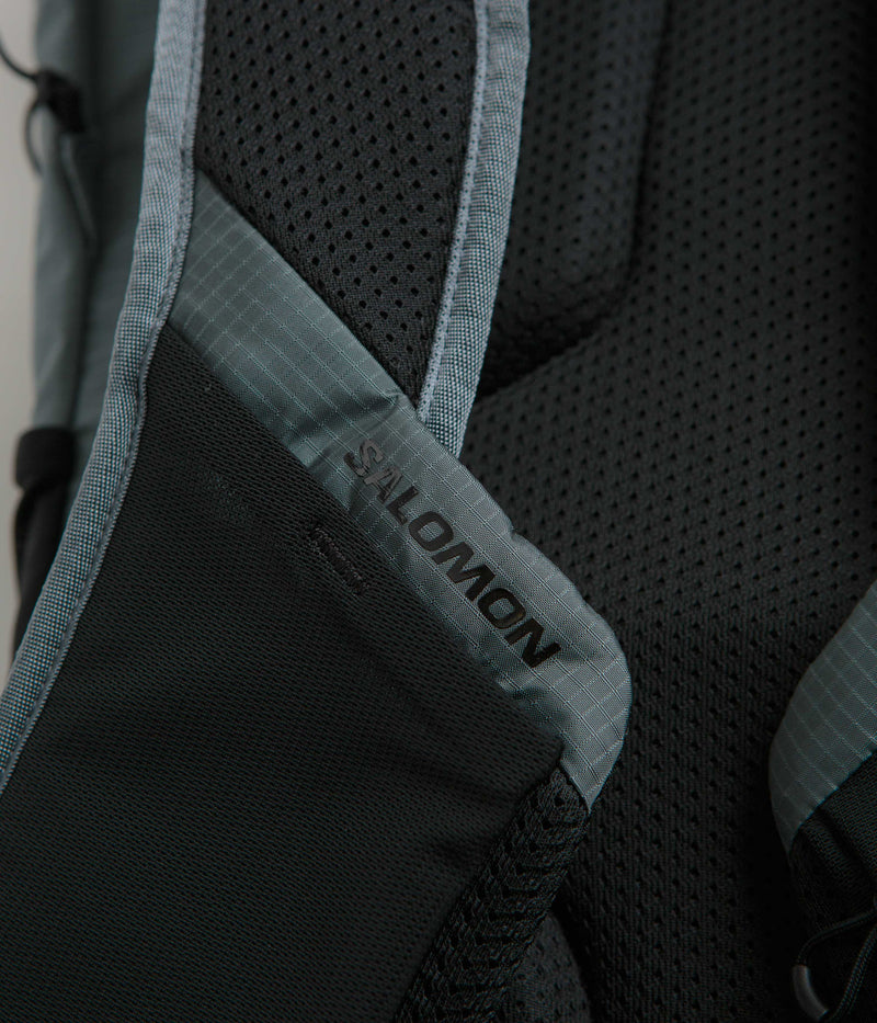 Salomon ACS 20L Day Pack in Turbulence and Monument
