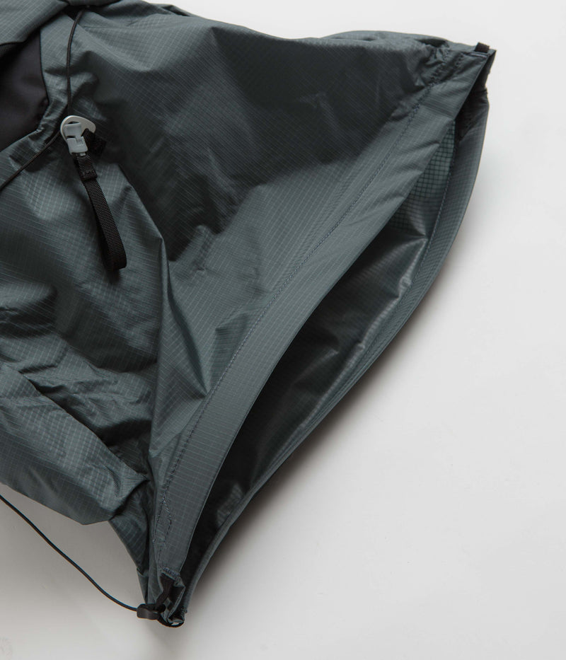 Salomon ACS 20L Day Pack in Turbulence and Monument