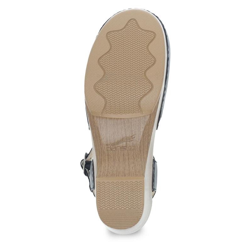 Sole image of Sam Black Full Grain