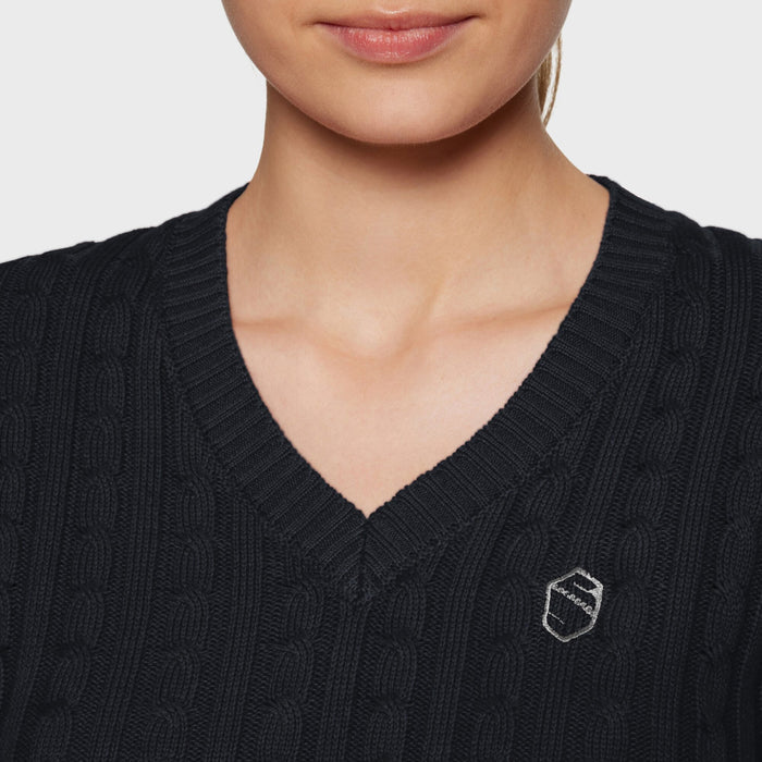 Samshield Lisa Twisted Sweater -- CLEARANCE