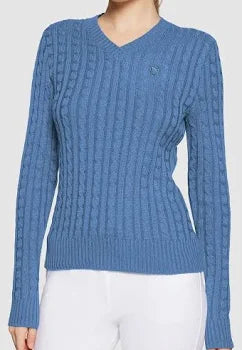 Samshield Lisa Twisted Sweater -- CLEARANCE
