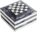 Sanford Decorative Box