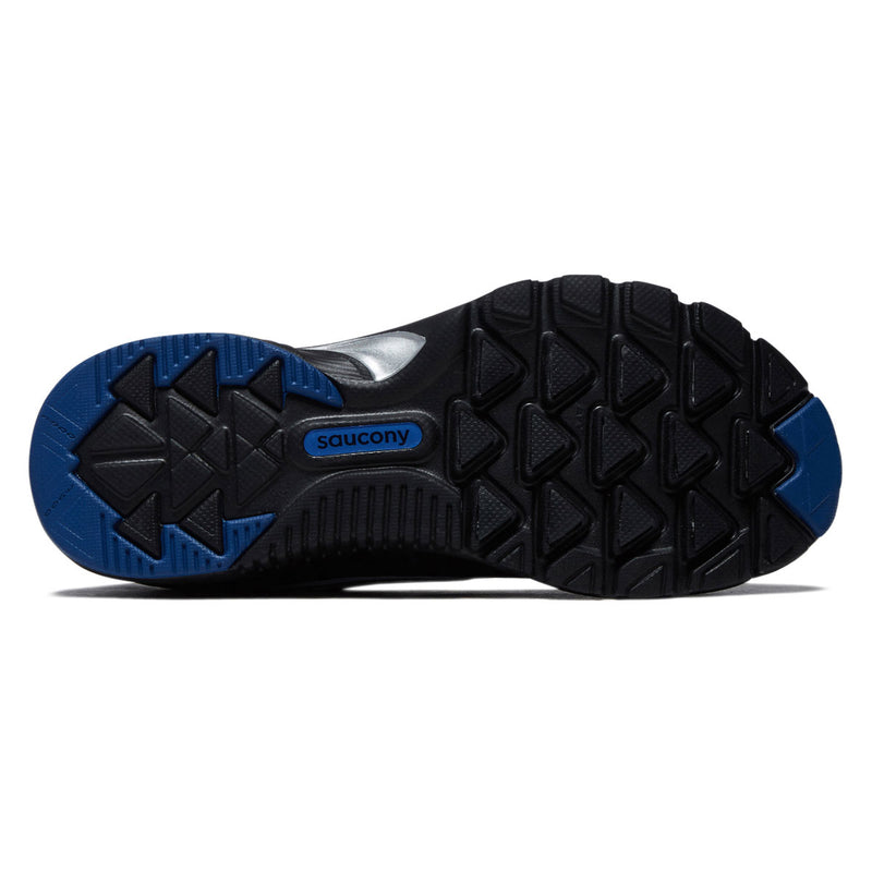 Saucony Kinvara 1 Shoes - Black