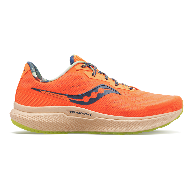 Saucony Triumph 19 Campfire