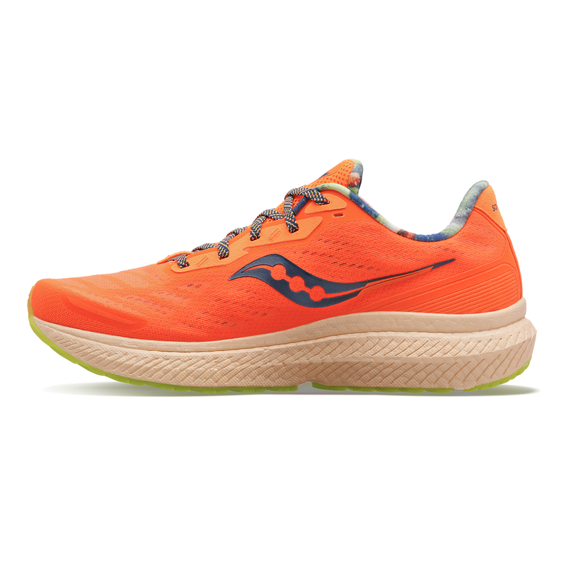 Saucony Triumph 19 Campfire