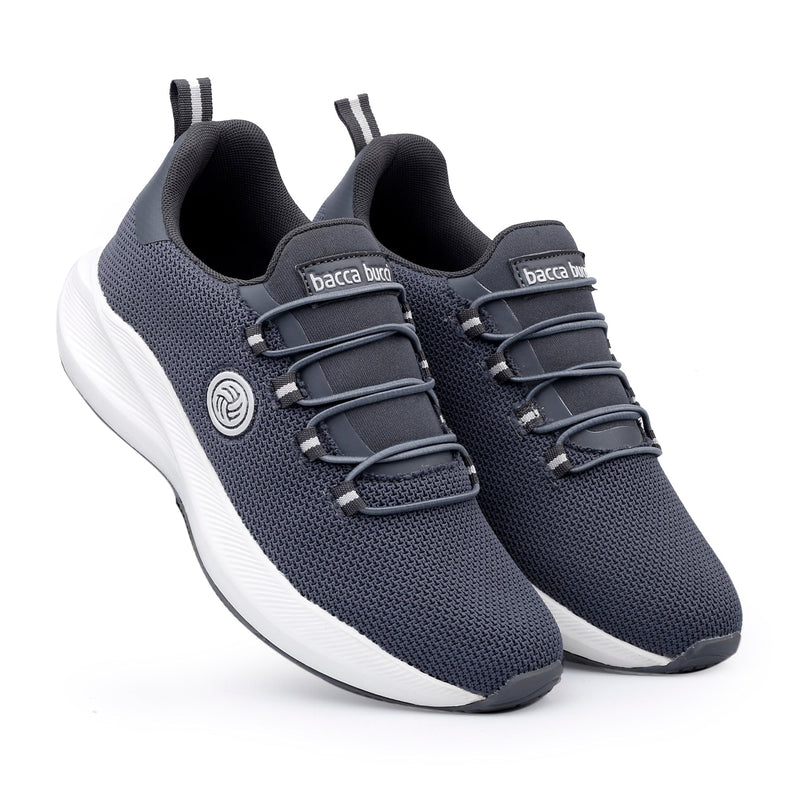Bacca Bucci Women SAVAGE Running Shoes/Sneakers for Running/Gym/Training/Casual Walking