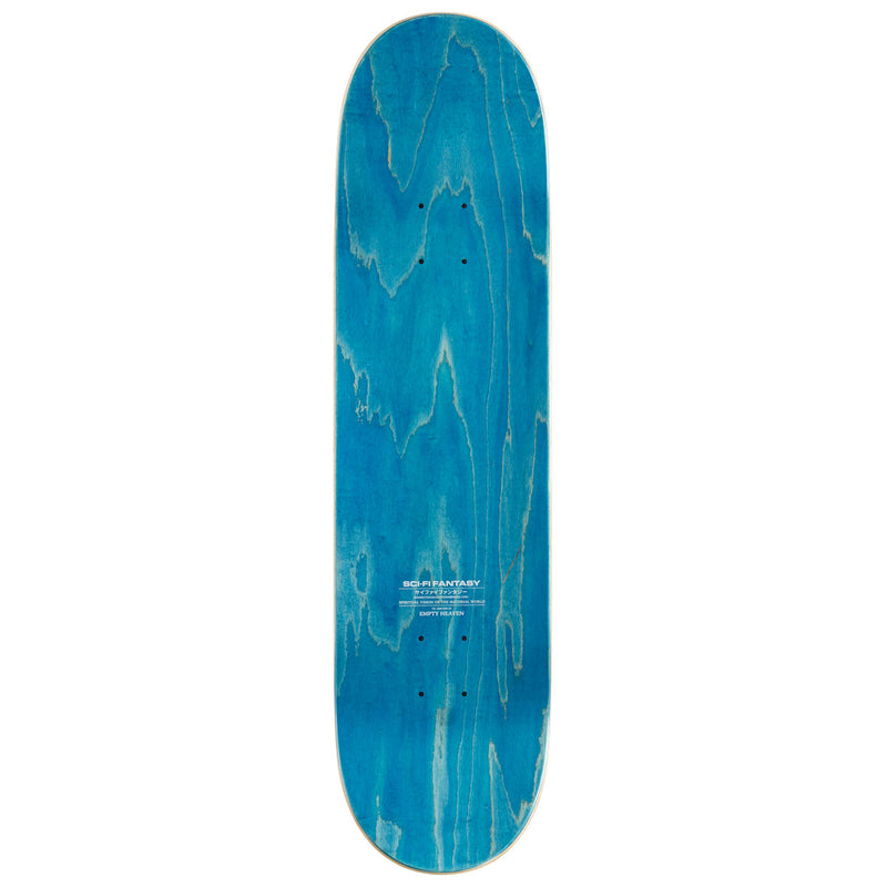 Sci-Fi Fantasy Endless Beauty 2 Skateboard Complete - 8.25"