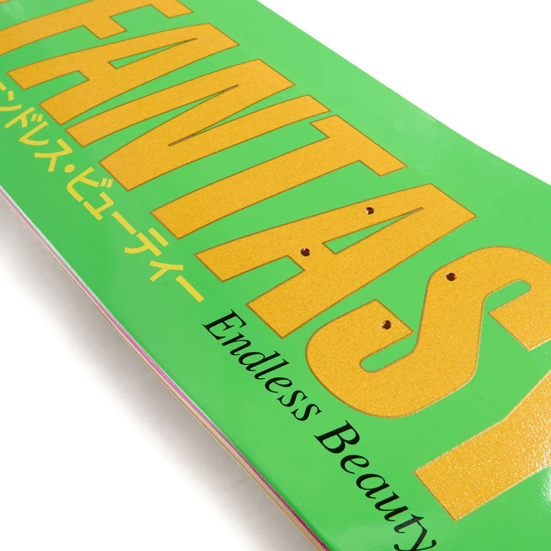 Sci-Fi Fantasy Endless Beauty 2 Skateboard Complete - 8.25"