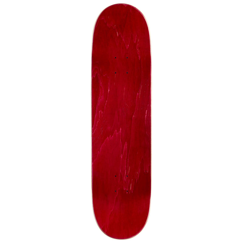 Sci-Fi Fantasy Neoliberal Beauty Skateboard Complete - 8.25"