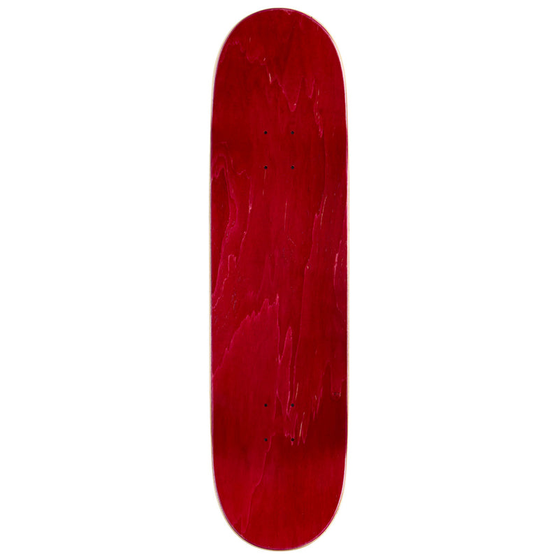 Sci-Fi Fantasy Neoliberal Beauty Skateboard Deck - 8.50"