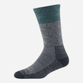Scout Boot Midweight With Cushion Aqua