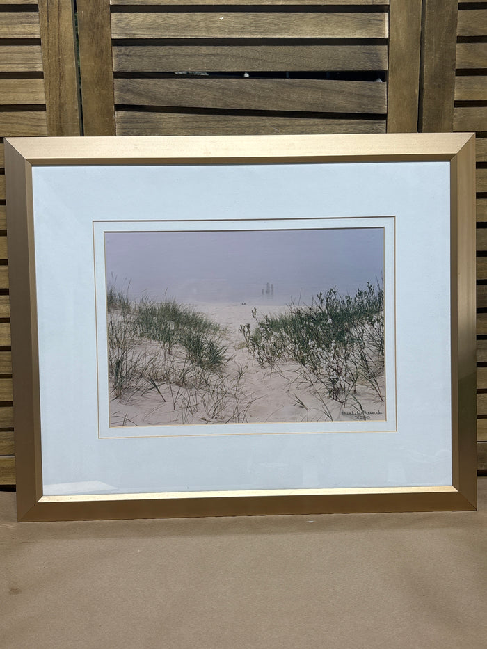 Sea of Mystery Photo Print by Michele Messick; Signed & Numbered (5/250)