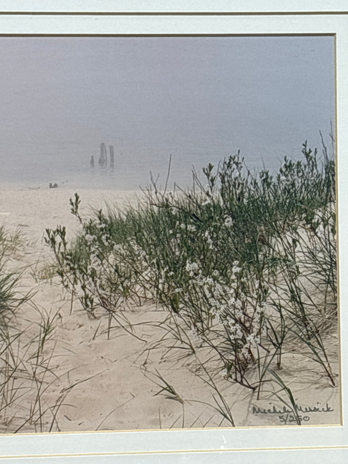 Sea of Mystery Photo Print by Michele Messick; Signed & Numbered (5/250)