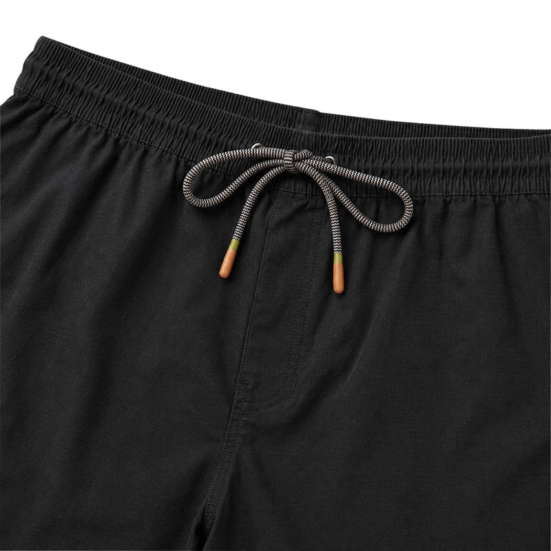 Seager Yuma Cargo Shorts - Black