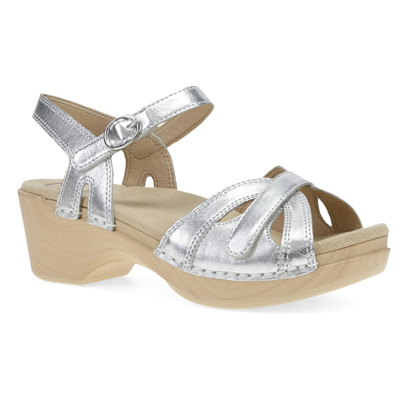Primary image of Season Silver Metallic