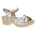 Primary image of Season Silver Metallic