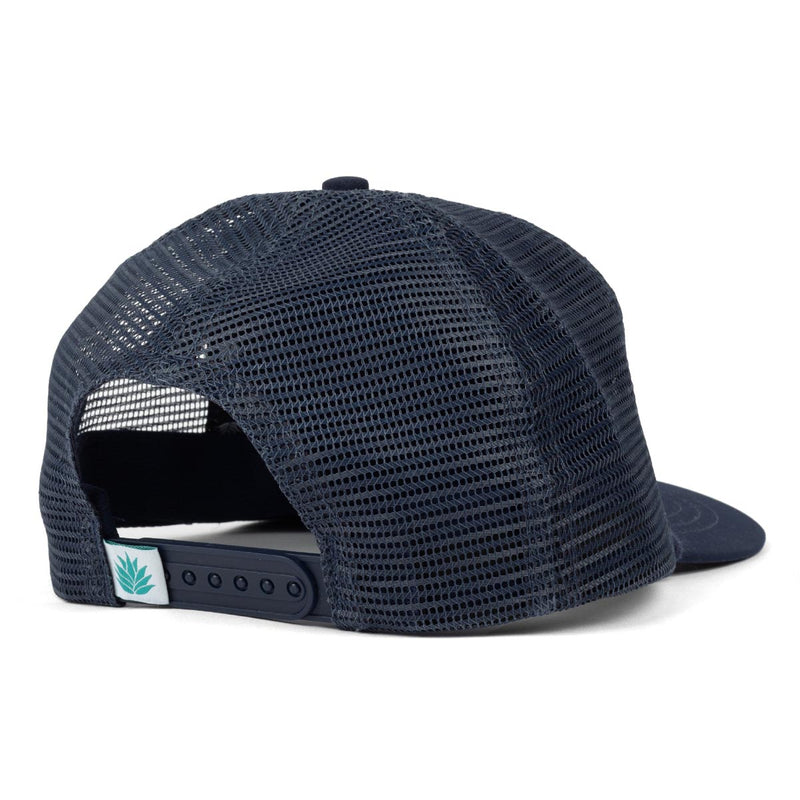 Sendero Cowboy Hat - Navy