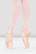 Serenade Pointe Shoes - BLOCH US