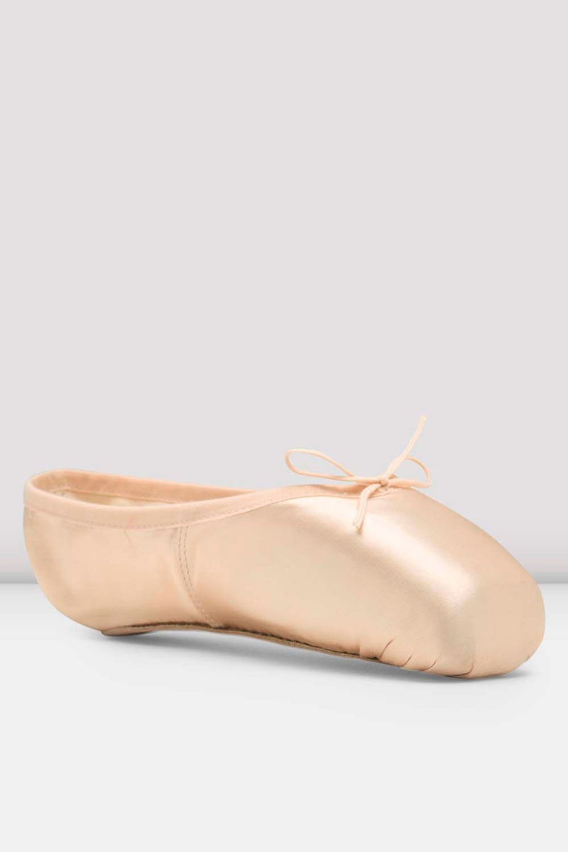 Serenade Pointe Shoes - BLOCH US