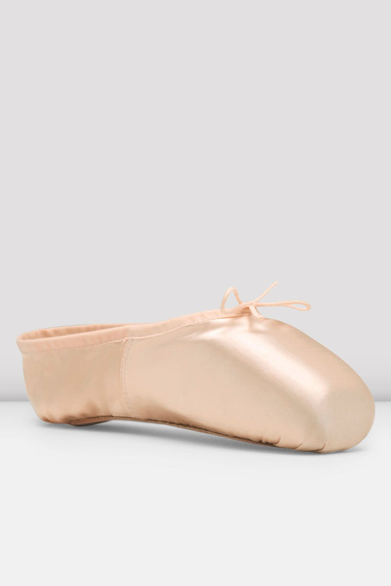 Serenade Strong Pointe Shoes - BLOCH US