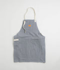Service Works Canvas Apron in Hickory